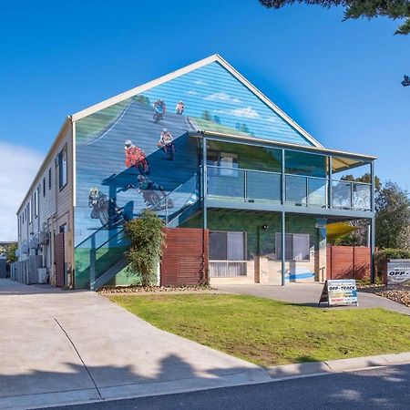 Phillip Island Off-Track Accommodation Коув Экстерьер фото