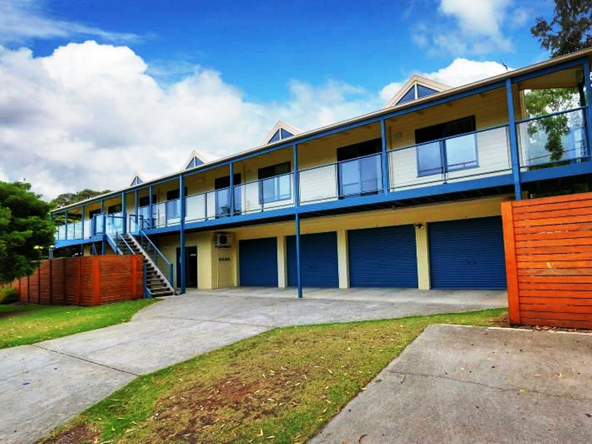 Phillip Island Off-Track Accommodation Коув Экстерьер фото