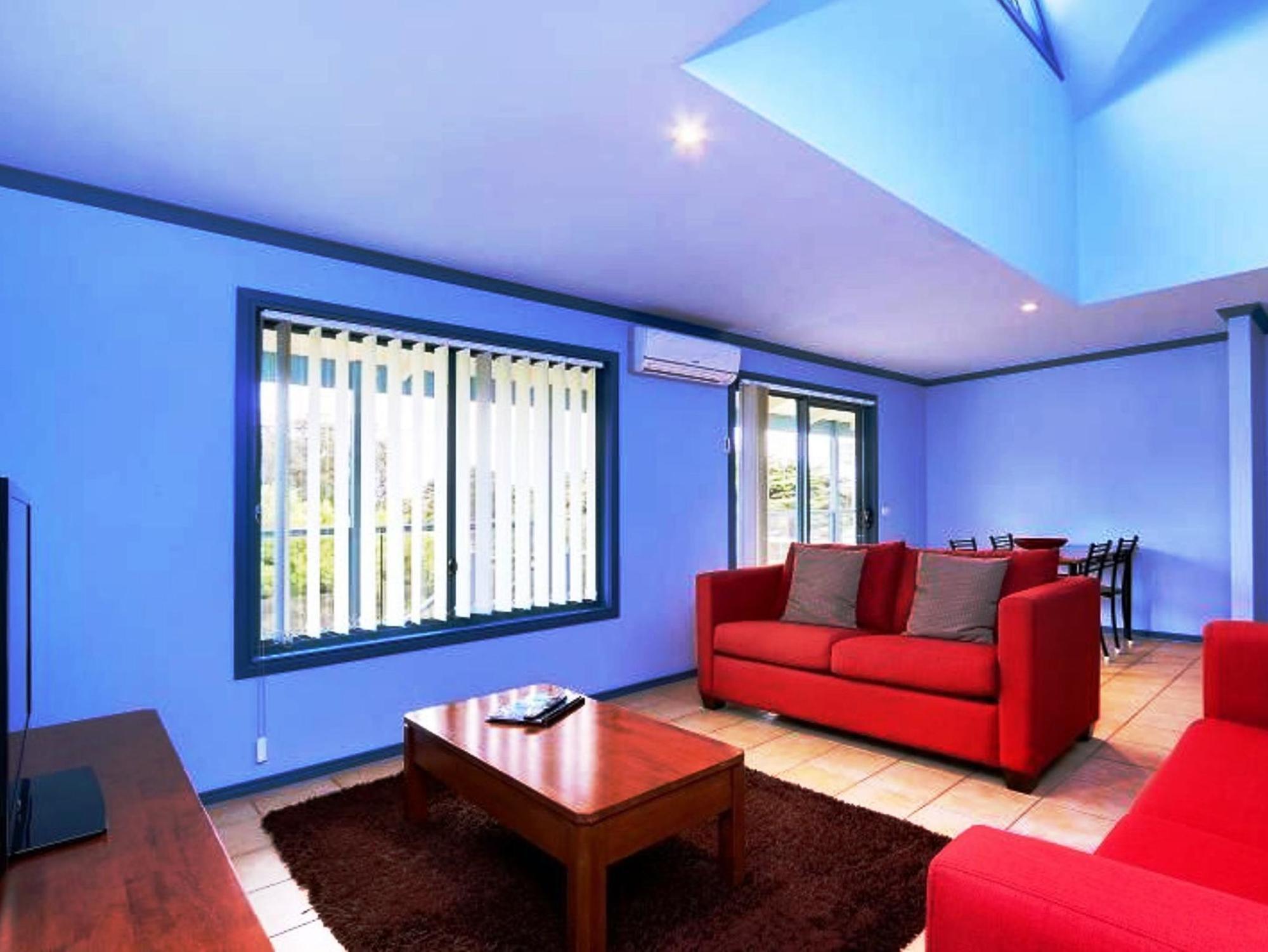 Phillip Island Off-Track Accommodation Коув Экстерьер фото