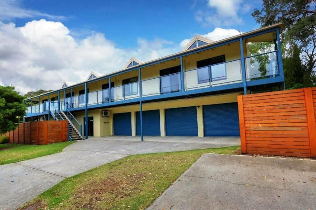 Phillip Island Off-Track Accommodation Коув Экстерьер фото