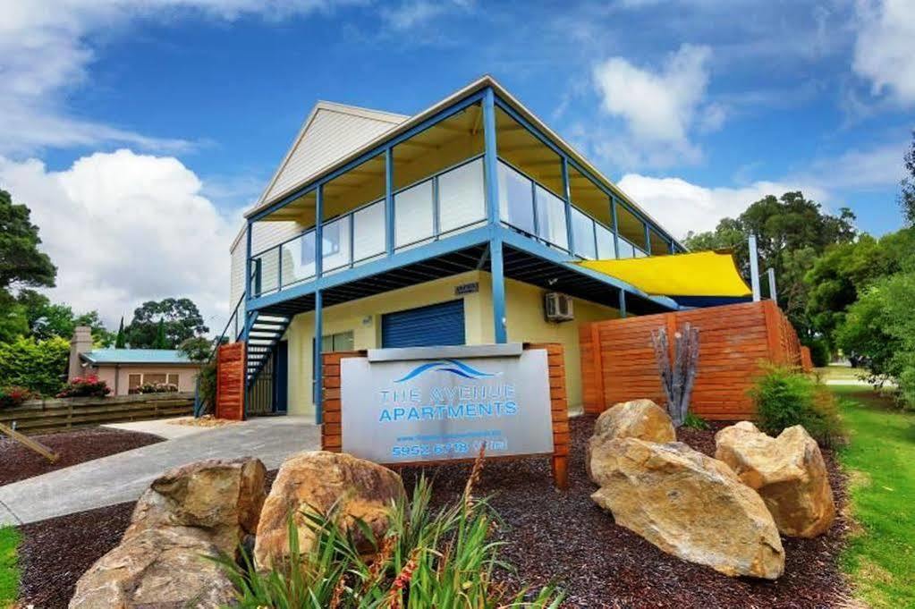 Phillip Island Off-Track Accommodation Коув Экстерьер фото