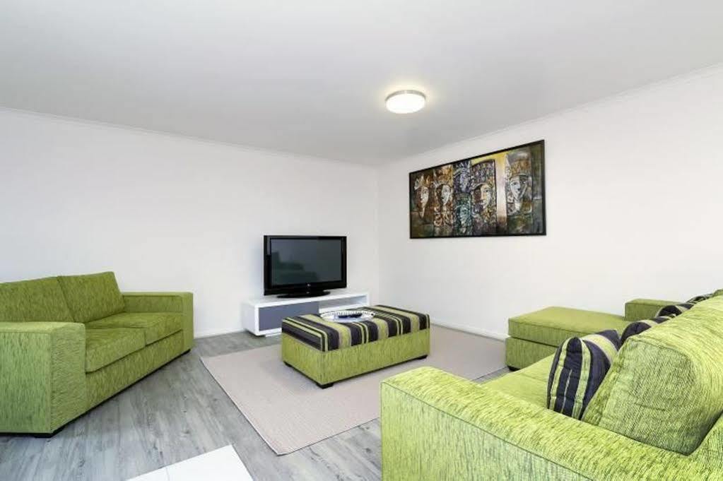 Phillip Island Off-Track Accommodation Коув Экстерьер фото