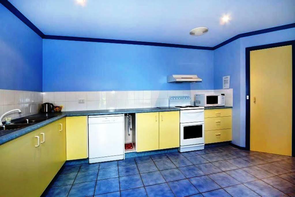 Phillip Island Off-Track Accommodation Коув Экстерьер фото