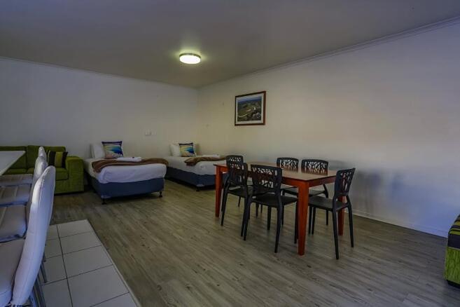 Phillip Island Off-Track Accommodation Коув Экстерьер фото