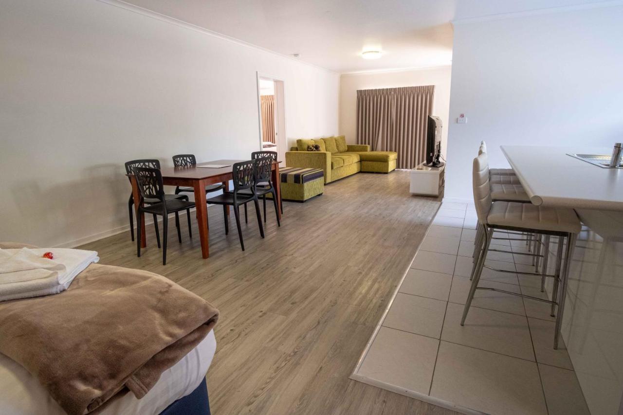 Phillip Island Off-Track Accommodation Коув Экстерьер фото