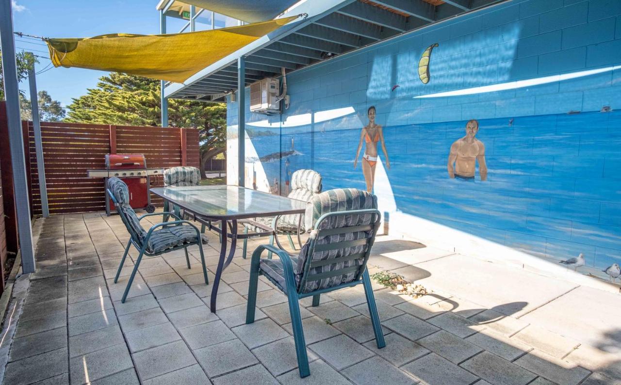 Phillip Island Off-Track Accommodation Коув Экстерьер фото
