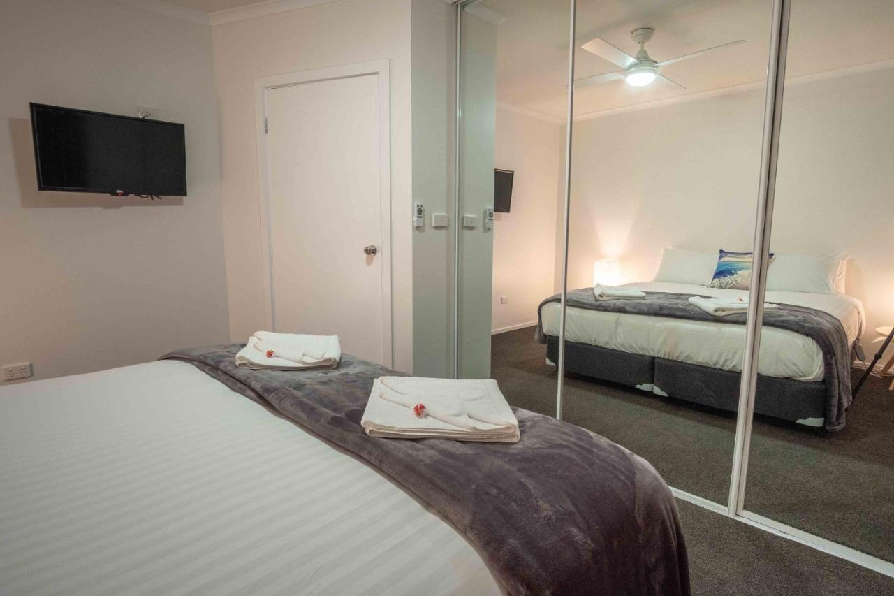 Phillip Island Off-Track Accommodation Коув Экстерьер фото