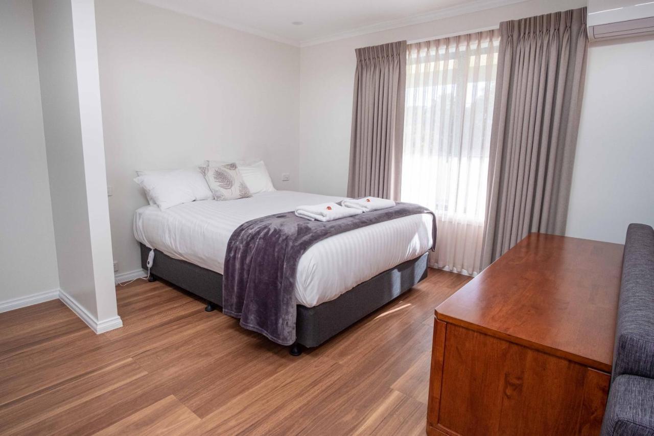 Phillip Island Off-Track Accommodation Коув Экстерьер фото